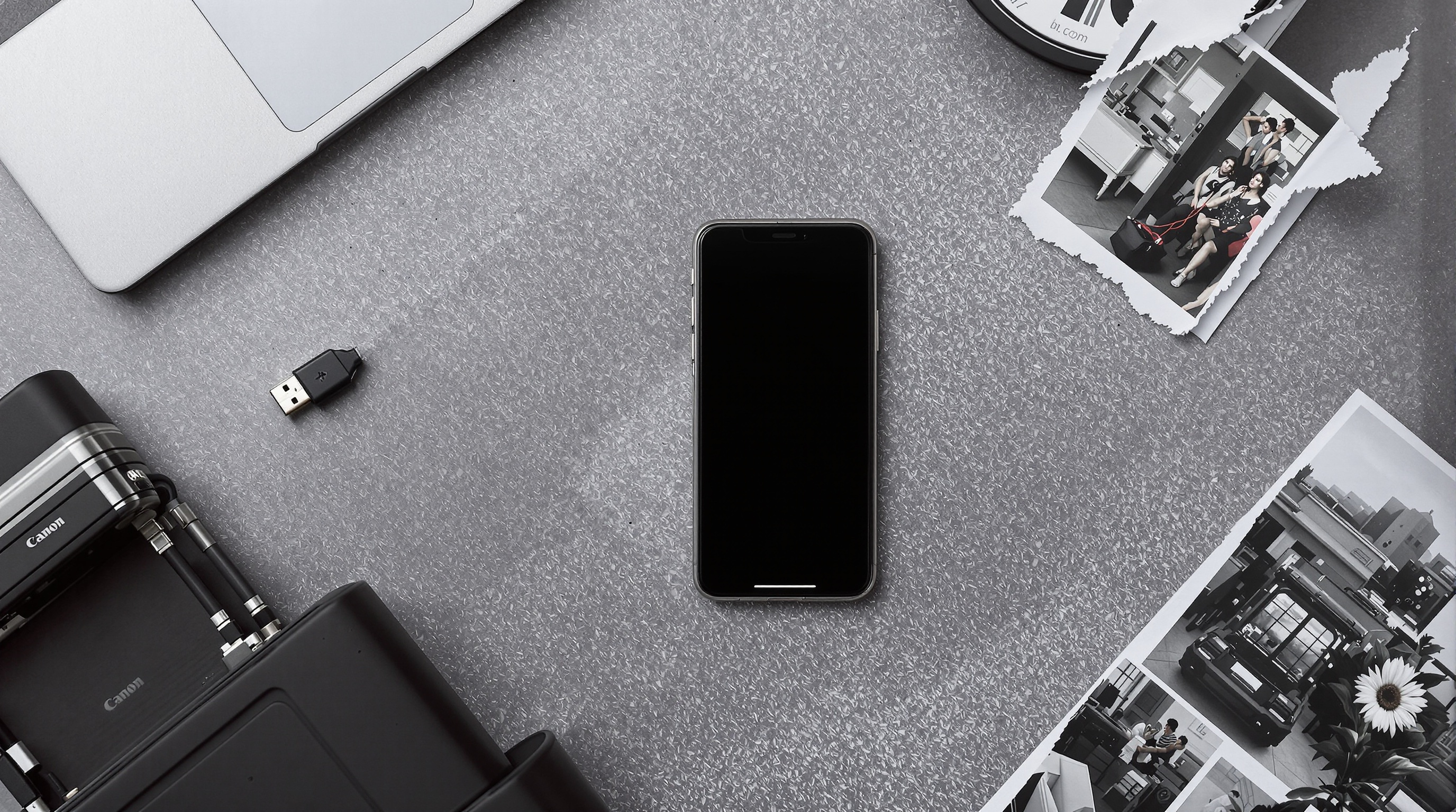 A row of cloud storage server icons with a translucent trash bin overlay, representing retained data after deletion